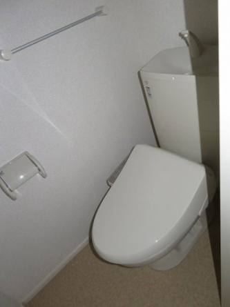 【トイレ】