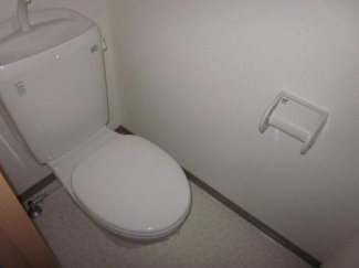 【トイレ】