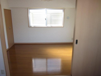 【洋室】