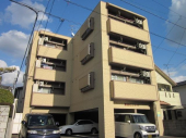 松山市立花４丁目のマンションの画像