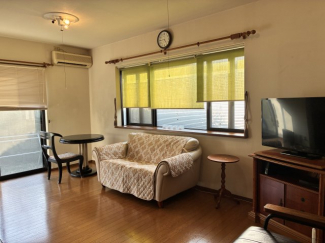 【居間・リビング】