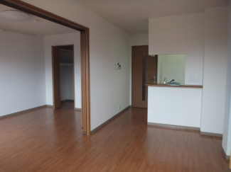 【居間・リビング】