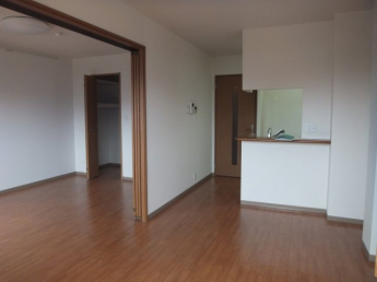 【居間・リビング】