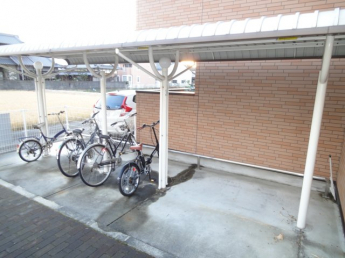 【その他共有部分】