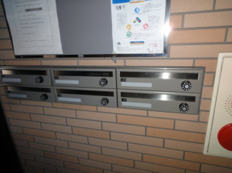 【その他共有部分】