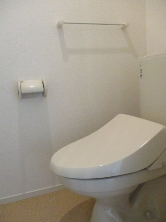 【トイレ】