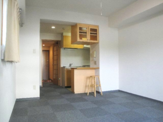 【居間・リビング】