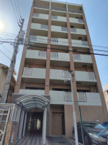 松山市松前町１丁目のマンションの画像