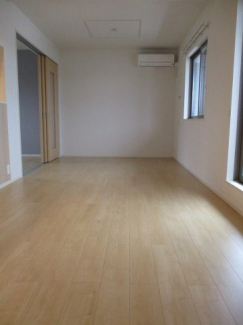 【居間・リビング】