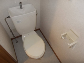 【トイレ】