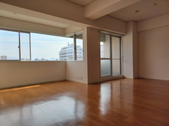 【居間・リビング】