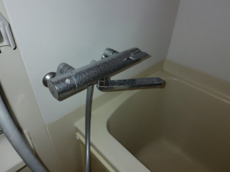 ビューテラス西堀端の画像