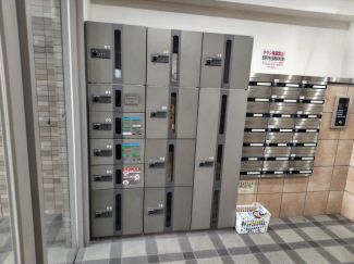 【その他共有部分】