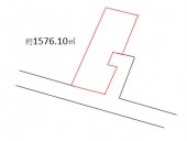 東近江市池庄町の事業用地の画像
