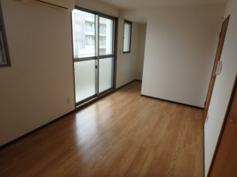 おしゃれなリビングです