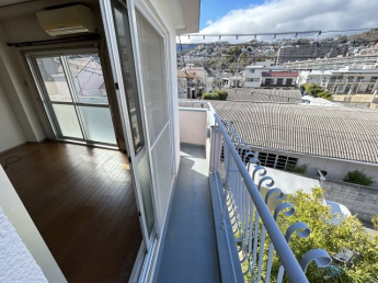 甲陽園ハイツの画像