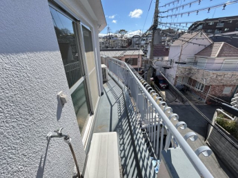 甲陽園ハイツの画像