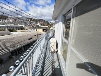 甲陽園ハイツの画像