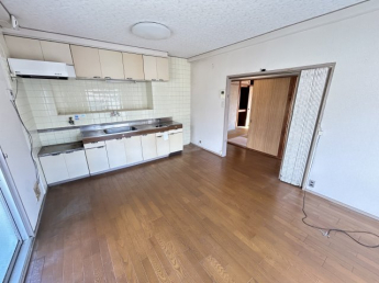 【居間・リビング】