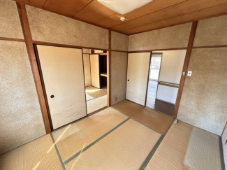 【和室】
