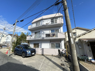 甲陽園ハイツの画像