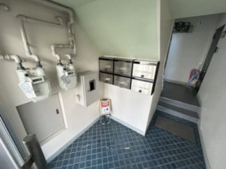 甲陽園ハイツの画像