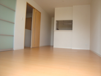 【居間・リビング】