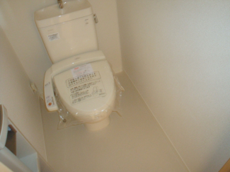 【トイレ】