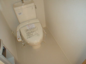 【トイレ】