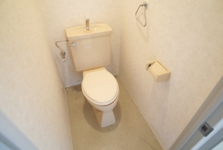 【トイレ】