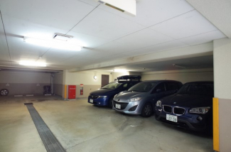 【その他共有部分】