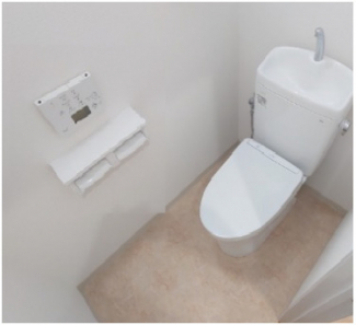 【トイレ】