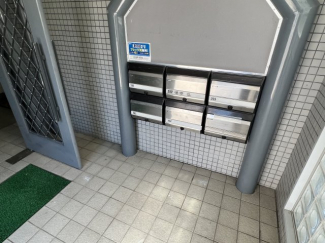 【その他共有部分】