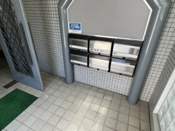 【その他共有部分】