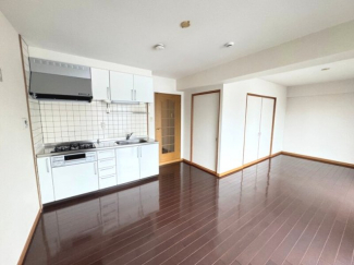 【居間・リビング】