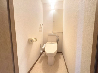 【トイレ】