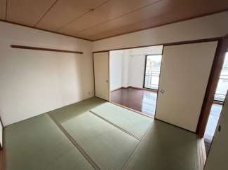 【和室】