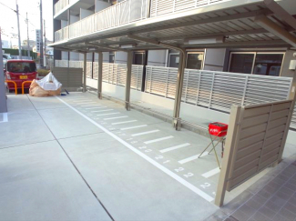 【その他共有部分】