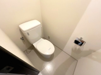 【トイレ】