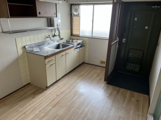 【居間・リビング】