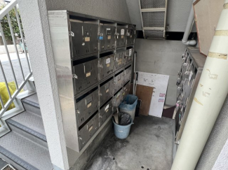 【その他共有部分】