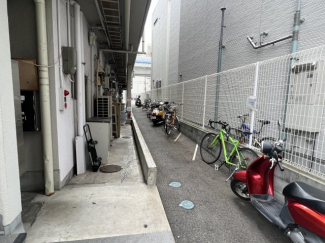 【その他共有部分】