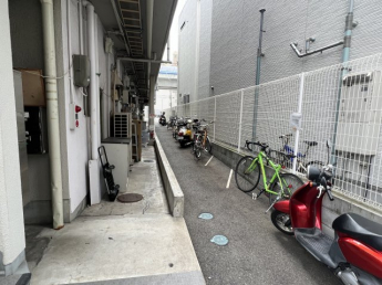 【その他共有部分】