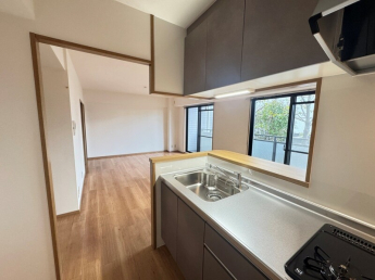 【居間・リビング】