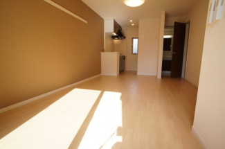 【居間・リビング】