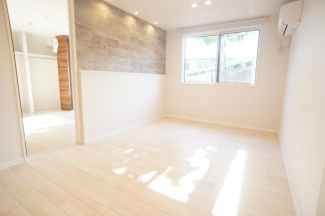 【居間・リビング】