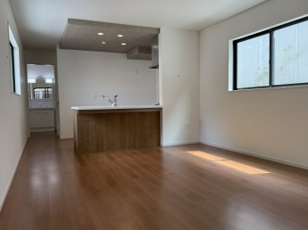 【居間・リビング】