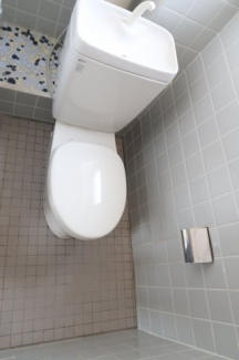 【トイレ】