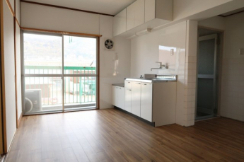 【居間・リビング】