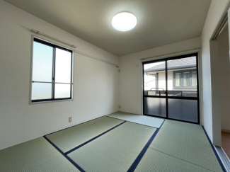 【和室】